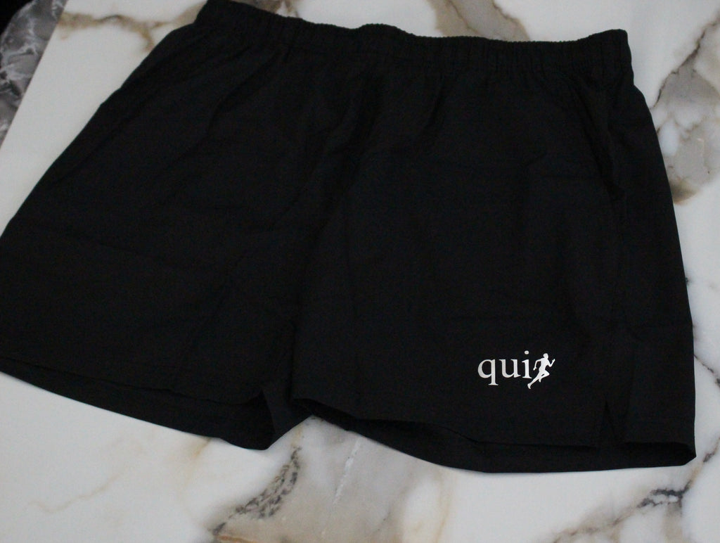 Athletic shorts
