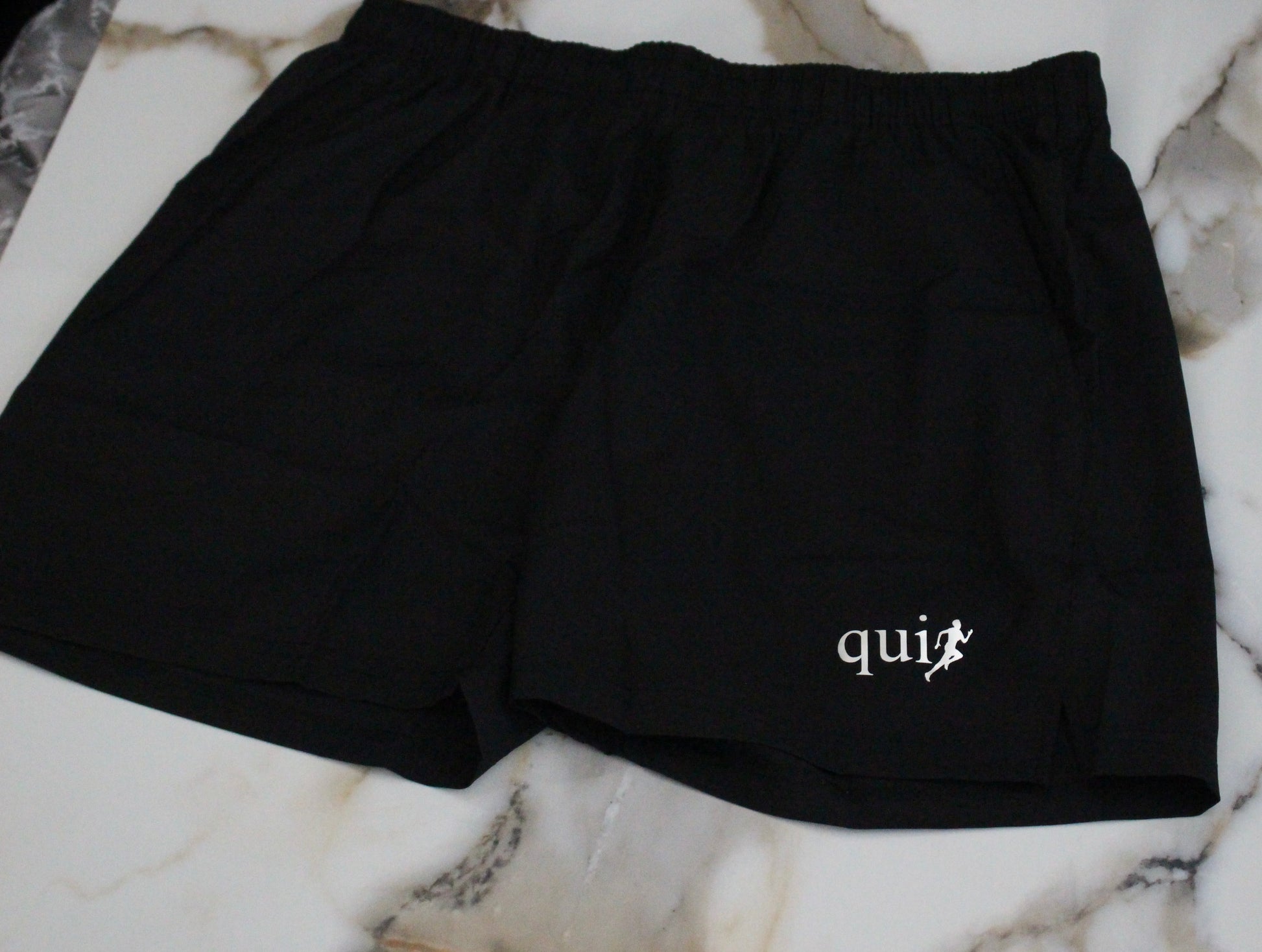 Athletic shorts