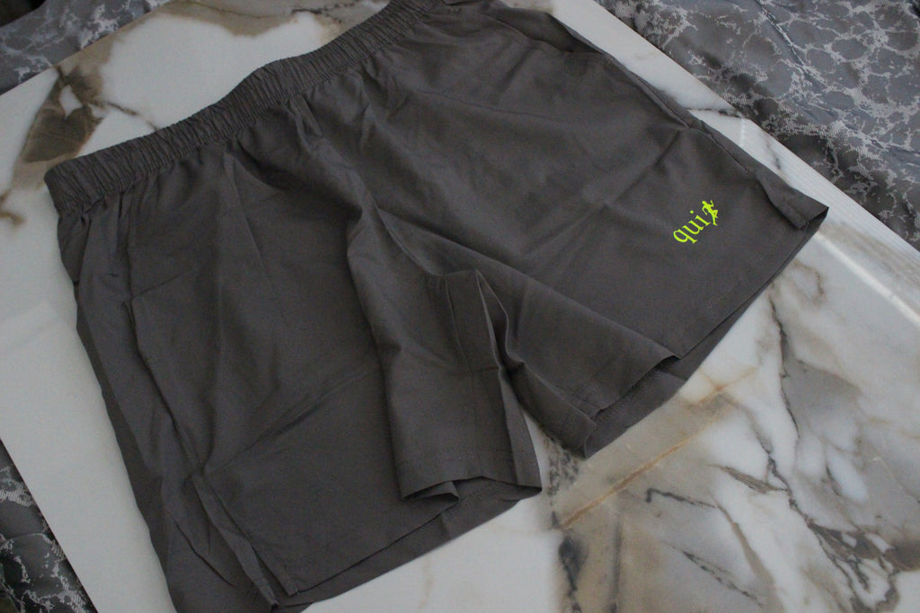 Athletic shorts