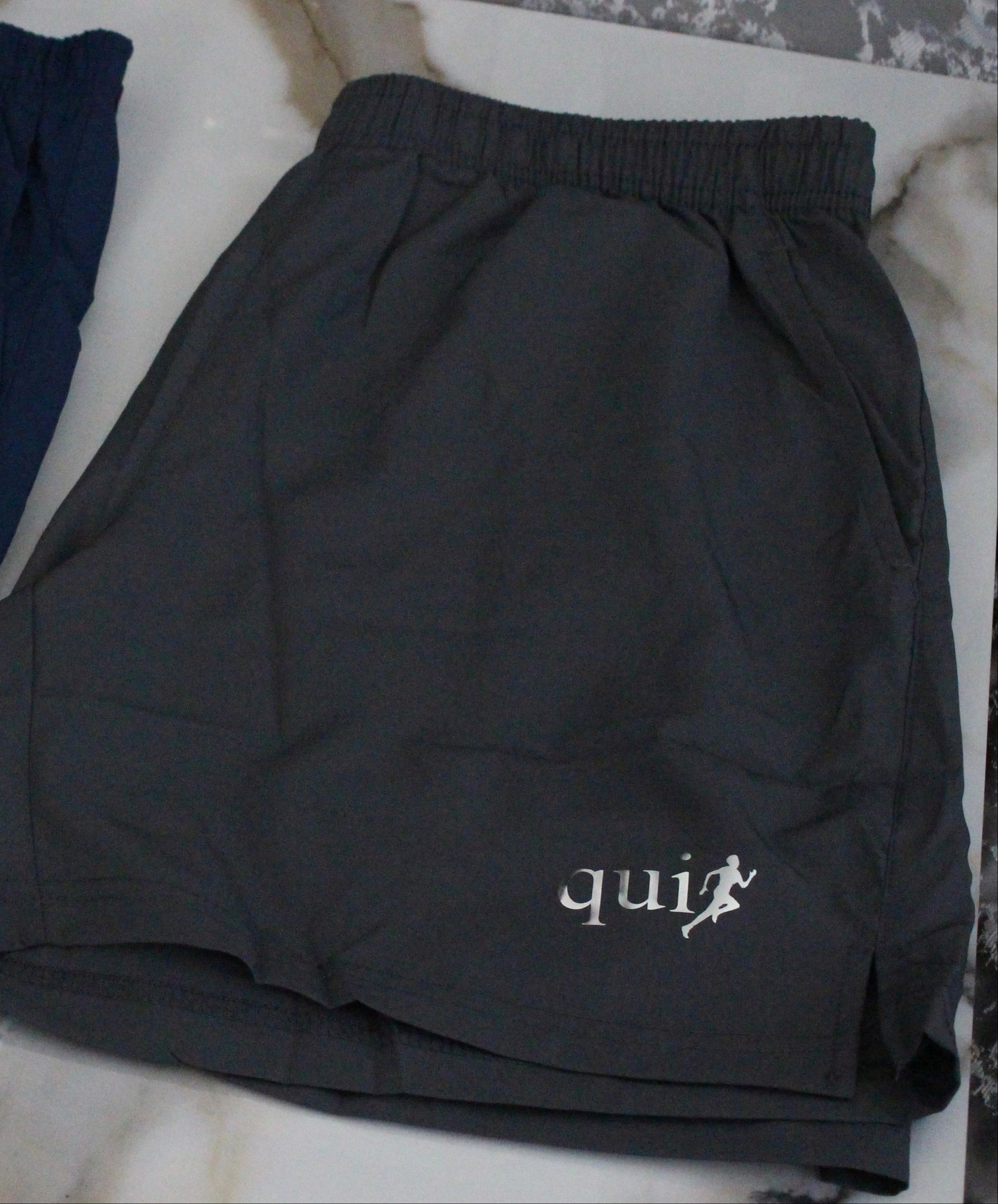 Athletic shorts
