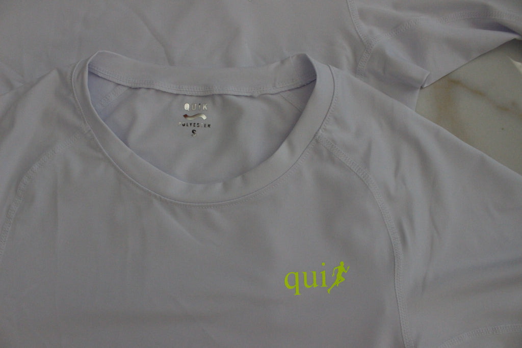 Short Sleeve Compression T-shirt