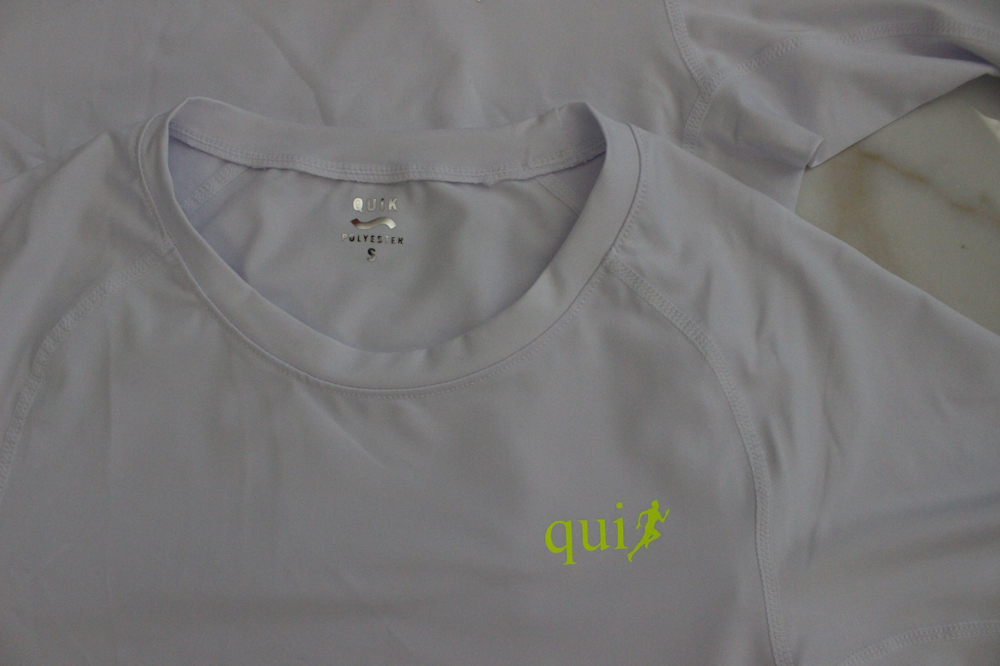Short Sleeve Compression T-shirt