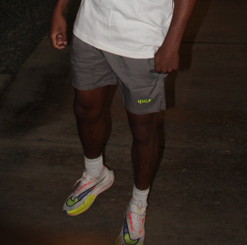 Athletic shorts